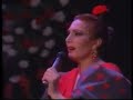 Rocio Jurado - Tangos de Pastora Pavón \"Niña de los Peines\" - Flamenco 1 Rocio Jurado - Tangos de Pastora Pavón \"Niña de los Peines\" - Flamenco 1
