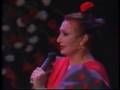 Rocio Jurado - Tangos de Pastora Pavón Niña de los Peines - Flamenco 1