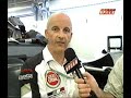 BAR 2004  Gearbox tech analysis