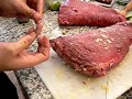 Churras na mansão dos Soco em Rio Claro em comemoração ao aniversario da Tutu de 2005...