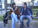 Actores CORDURA: Enrique Garc�s