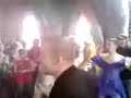 ELECTRIC PICNIC WEDDING