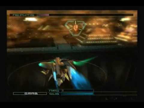 Zone of the Enders : The 2nd Runner