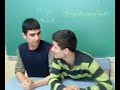 Lucescu Kavram Dershanesinde