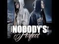 Nobody's Perfect - DIE & YBV **2013**