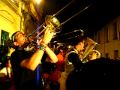 Chop Suey! in Montpellier by 'God Save The Cuivres'