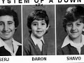 System of a down FOR EVER