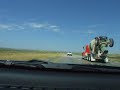 Road Trip - Wyoming