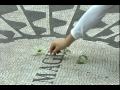 Imagine - Meriem Khomeriki  (John Lennon cover ) Video by Richard Davitashvili