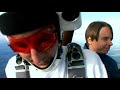 Fallschirm-Ballonsprung | Skydive - Jumping out of a balloon