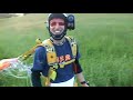 Fallschirm-Ballonsprung | Skydive - Jumping out of a balloon