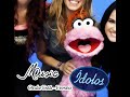 �dolos Fake (RF/Algum Jornal) Etapa I: EMO