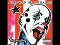 american head charge-to be me