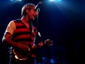 Switchfoot - Hello Hurricane (Toronto, ON - 06-20-09)