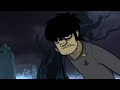 Gorillaz---clint eastwood