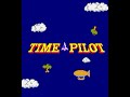 this is the opening to konami arcade collection for gameboy advance. note: green beret is acually rush n attack. i used the europe version. ... the 2002 time skip avi 
