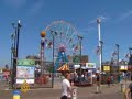 A controversial 'attraction' - 25 Aug 2008