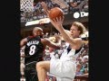 dallas mavericks tribute
