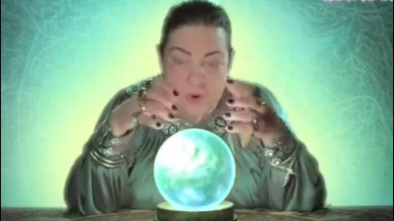 PREVISÕES da Mãe Dinássio: CAG@RAM a F1 2026?