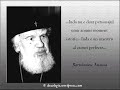 IPS Bartolomeu Anania vorbind despre...