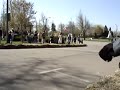 2005 SN Chute Wreck
