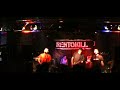 RENTOKILL - ANYTHING (Live @ Triebwerk, Austria) RENTOKILL - ANYTHING (Live @ Triebwerk, Austria)