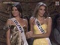 miss Universe 2008 miss VENEZUELA