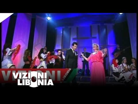 Shyretja & Xeni - Nen nje hije, Luj moj qike kosovare, Ah Pleqni