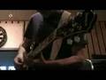 Odd man out - Frank Baijens