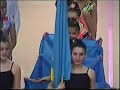 ALEXANDRA MART�NEZ GONZ�LEZ.  CAMPEONA DE ESPA�A DE BASE 07