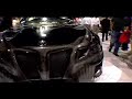 Hot SEMA 2007 Action! Hot SEMA 2007 Action!