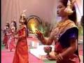 Wishing Dance