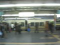 中央総武線各駅停車　千葉から西千葉