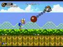 Ultimate Flash Sonic Speedrun 2 - Spinning Egg Level 3