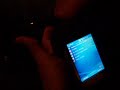 iPhone Slide2Unlock for Windows Mobile 5