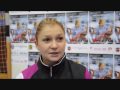 Daniela Dodean, regina tenisului de masa romanesc (4)