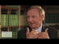Faith Complex:A New Evangelical Vision- Richard Cizik Part 2