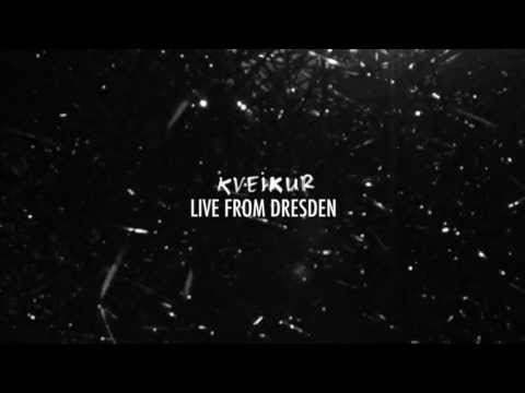 Sigur Rós presentan Kveikur en un concierto gratuito en youtube