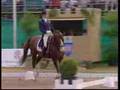 Briar 899, Grand Prix Freestyl, Hickstead 2003