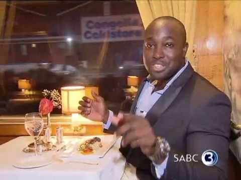 Top Billing visits the South African Tourism Indaba 