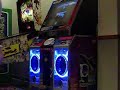 Pump It Up Exceed 2 Come Back To Me Nightmare No Bar