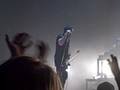 videos de Nine Inch Nails - Trent Thanks Fans @ Bi-Lo Ctr