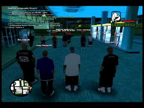 Slide Locotes13 Slide Advanced Roleplay SA-MP