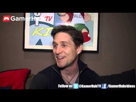Lowenthal - Voice Actor Yuri Lowenthal shares with us what it's like to voice some of our most beloved animated and videogame characters. Yuri details his experiences vo...