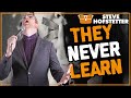 Heckler Gets Owned for 2 Minutes Straight