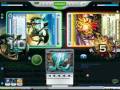 videos de mi batalla de chaotic pad( esta ver cion es open gl)