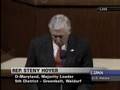 Leader Hoyer - The Employee Free Choice Act
