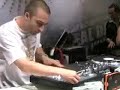Dj Netik @ Musikmesse 07