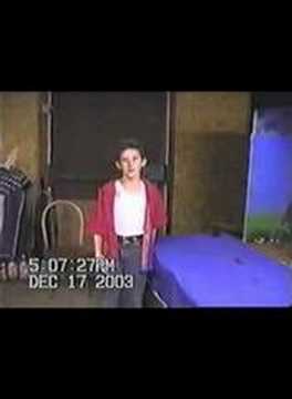 Volcano Island 2003 Part 1