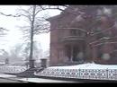 Hope street snow